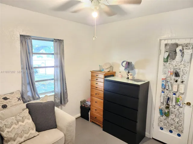 Bedroom #1