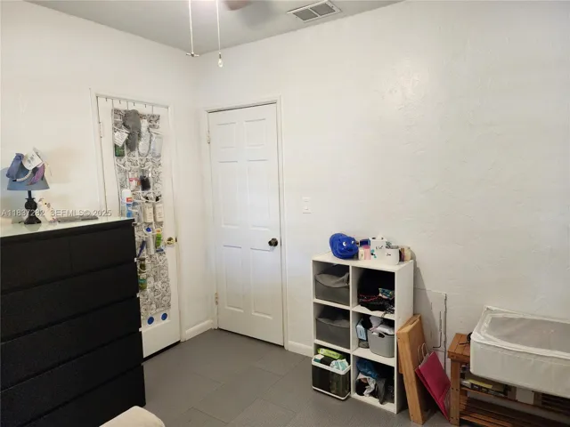 Bedroom #1
