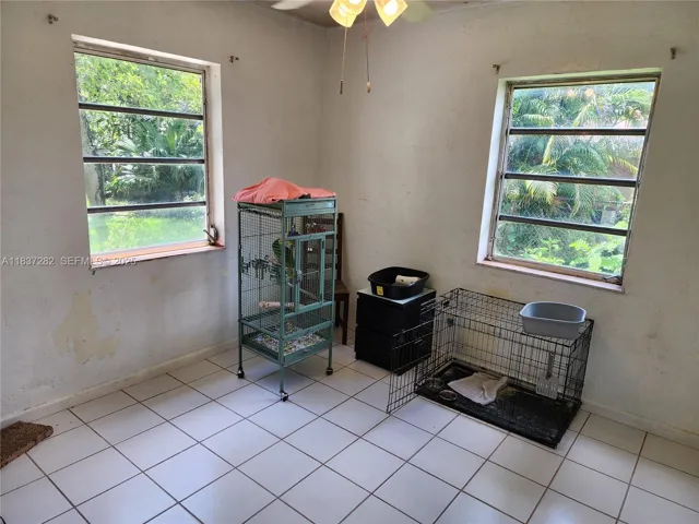 Bedroom #3