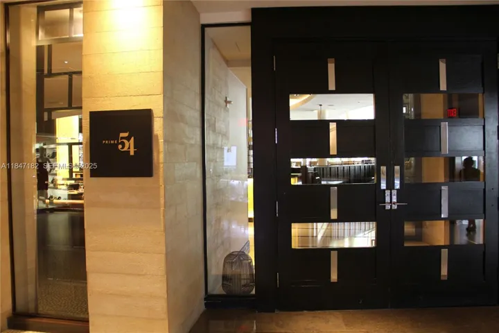 Prime 54 - Modern Stakehouse