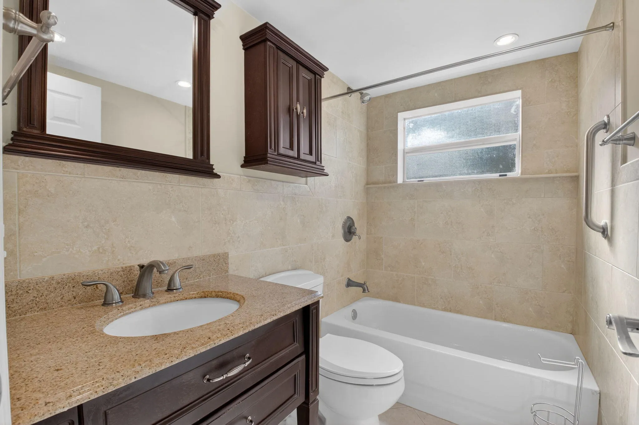 FRONT BATHROOM