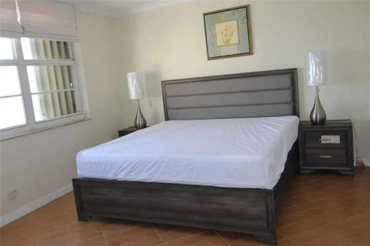 MASTER BEDROOM, NEW FURNITURE