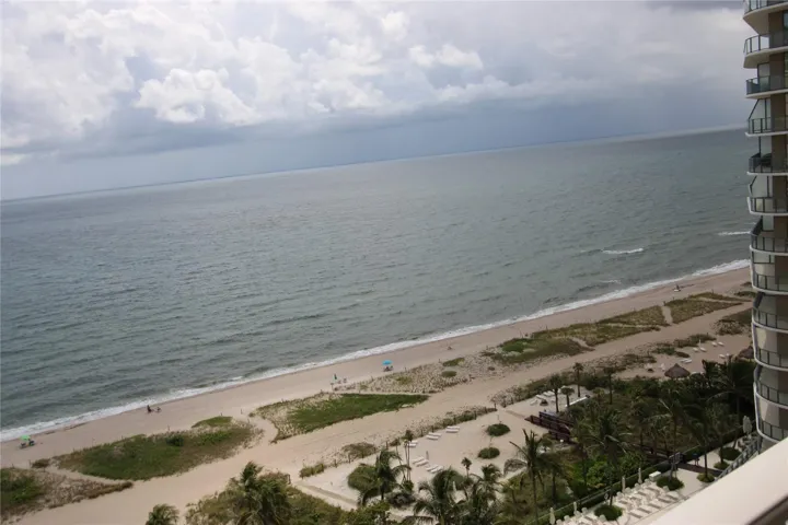 OCEAN VIEWS