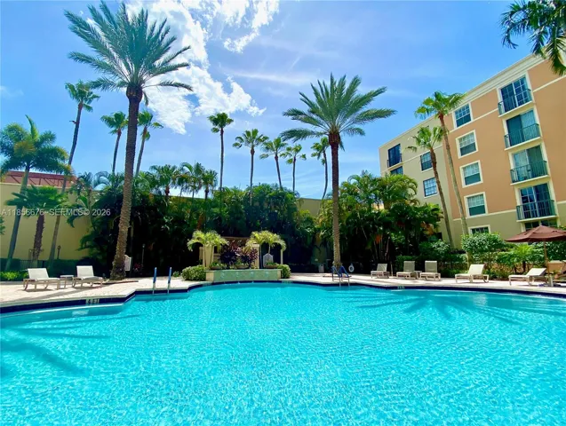 South Florida Lifestyle awaits you!651 Okeechobee Blvd., Unit #1002, West Palm Beach, FL. City Place Tower Condominium. For Sale.