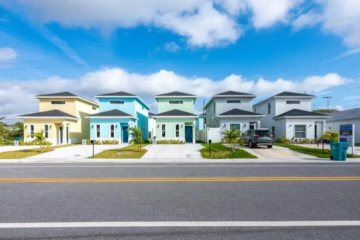 Boynton 5 homes
