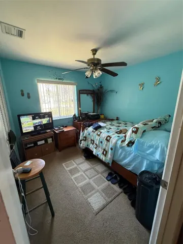 Bedroom #3