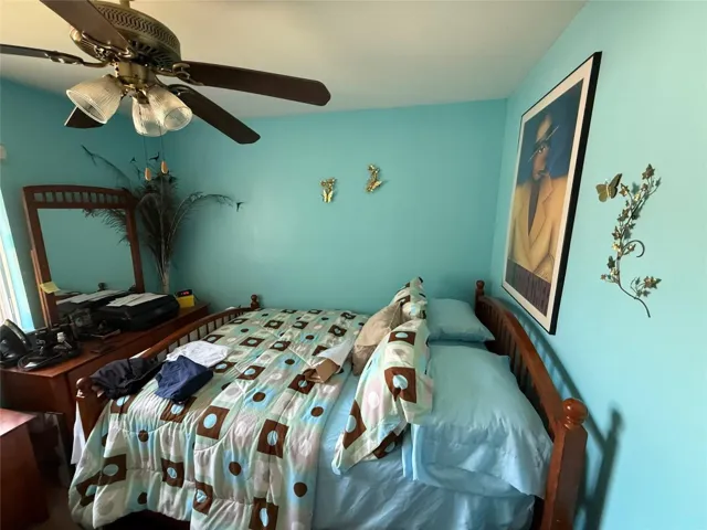 Bedroom #3