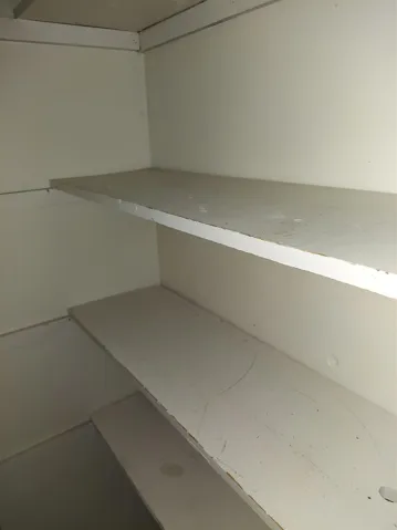master bath room closet