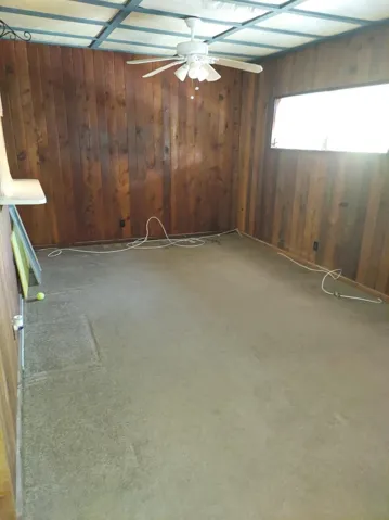 Florida room