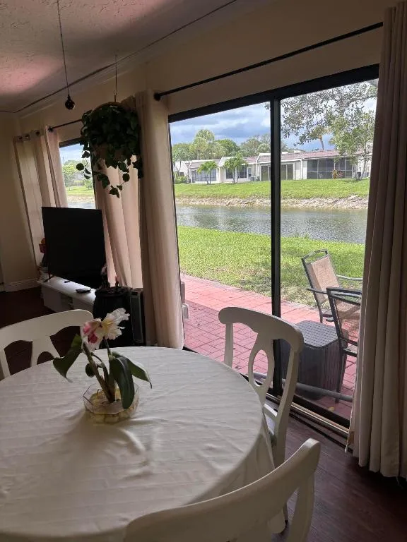 View to Outside