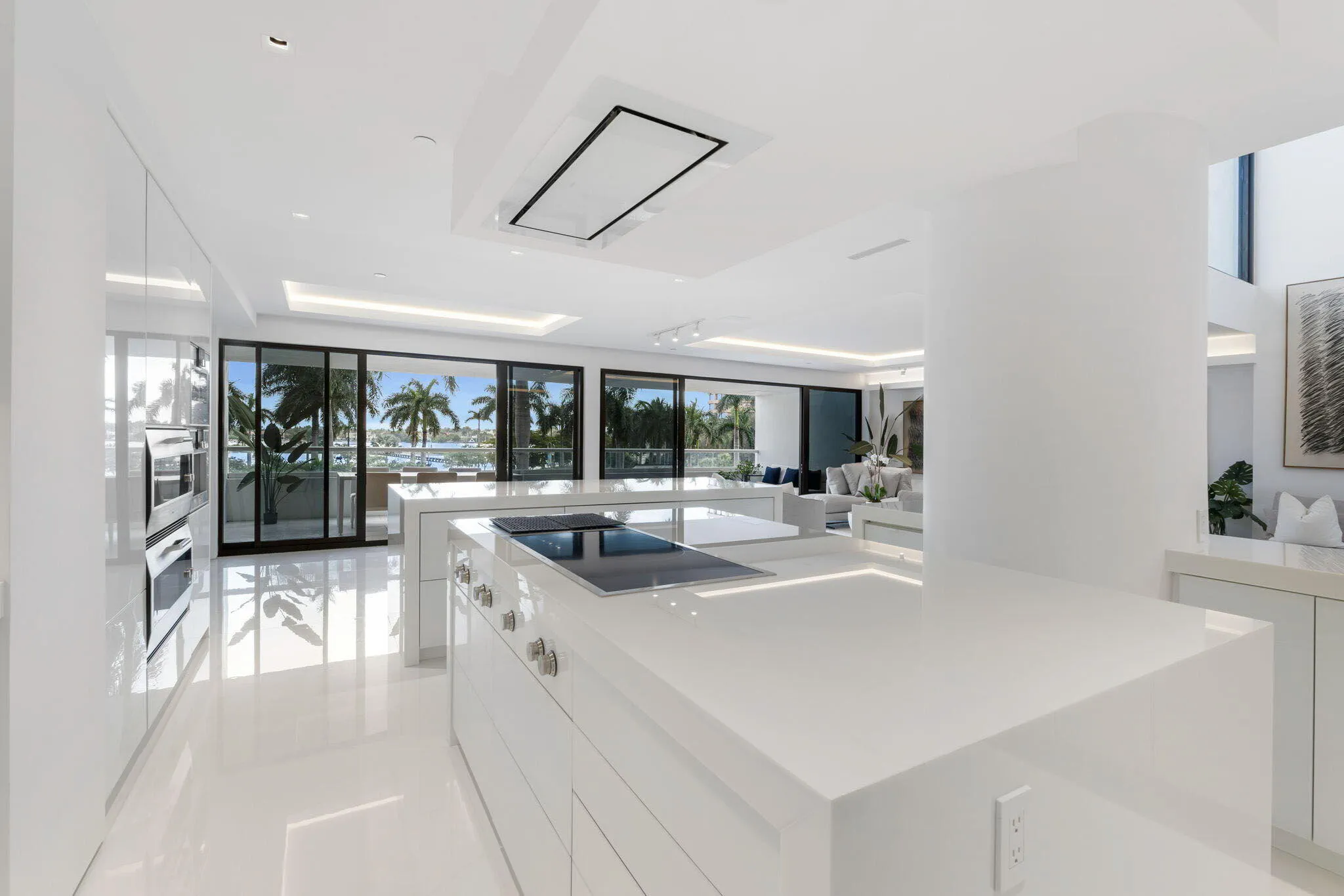 3. Kitchen