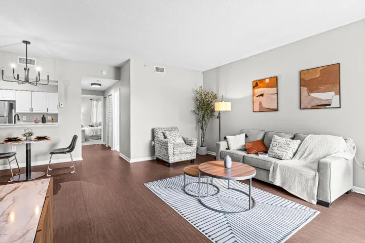 Double Bogie Floor plan