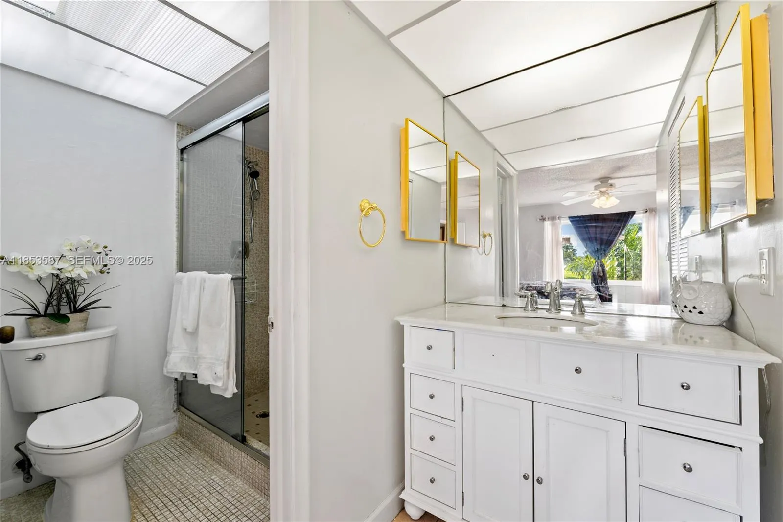 Master Bath Sink