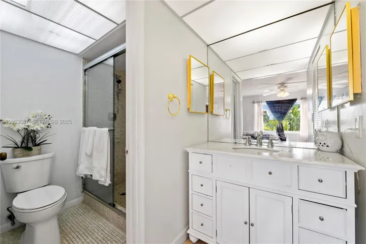 Master Bath Sink