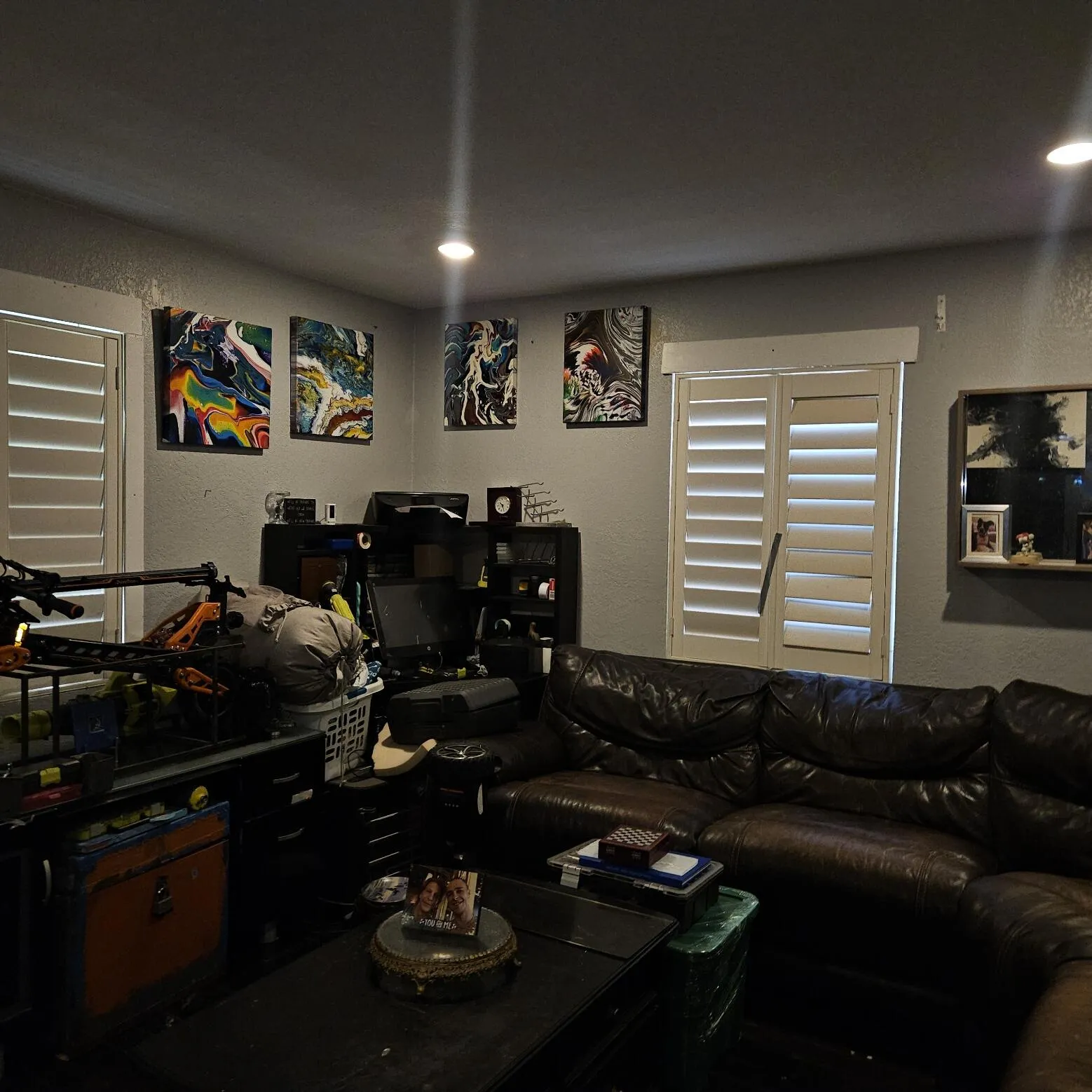1528 NE 1st - Living Room 2