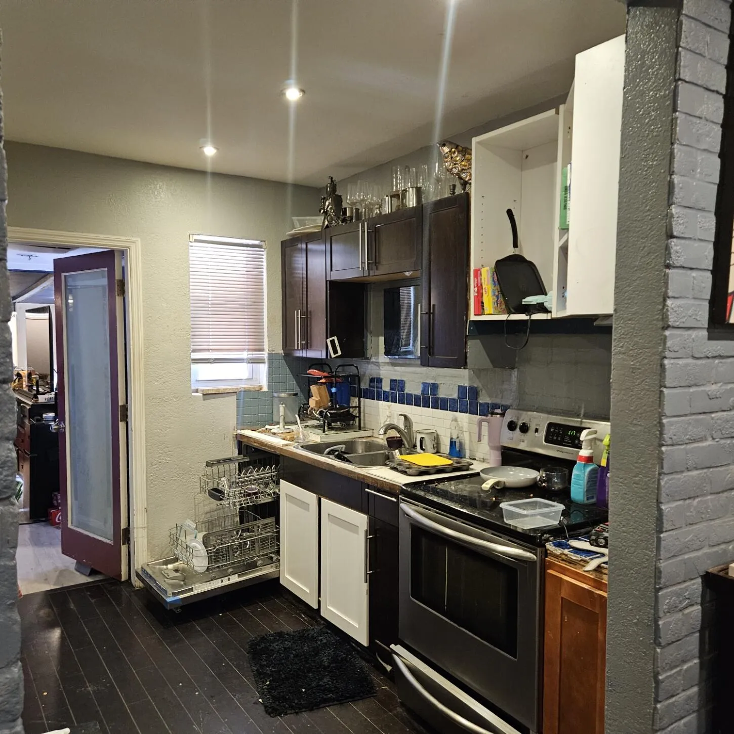 1528 NE 1st - Kitchen 2