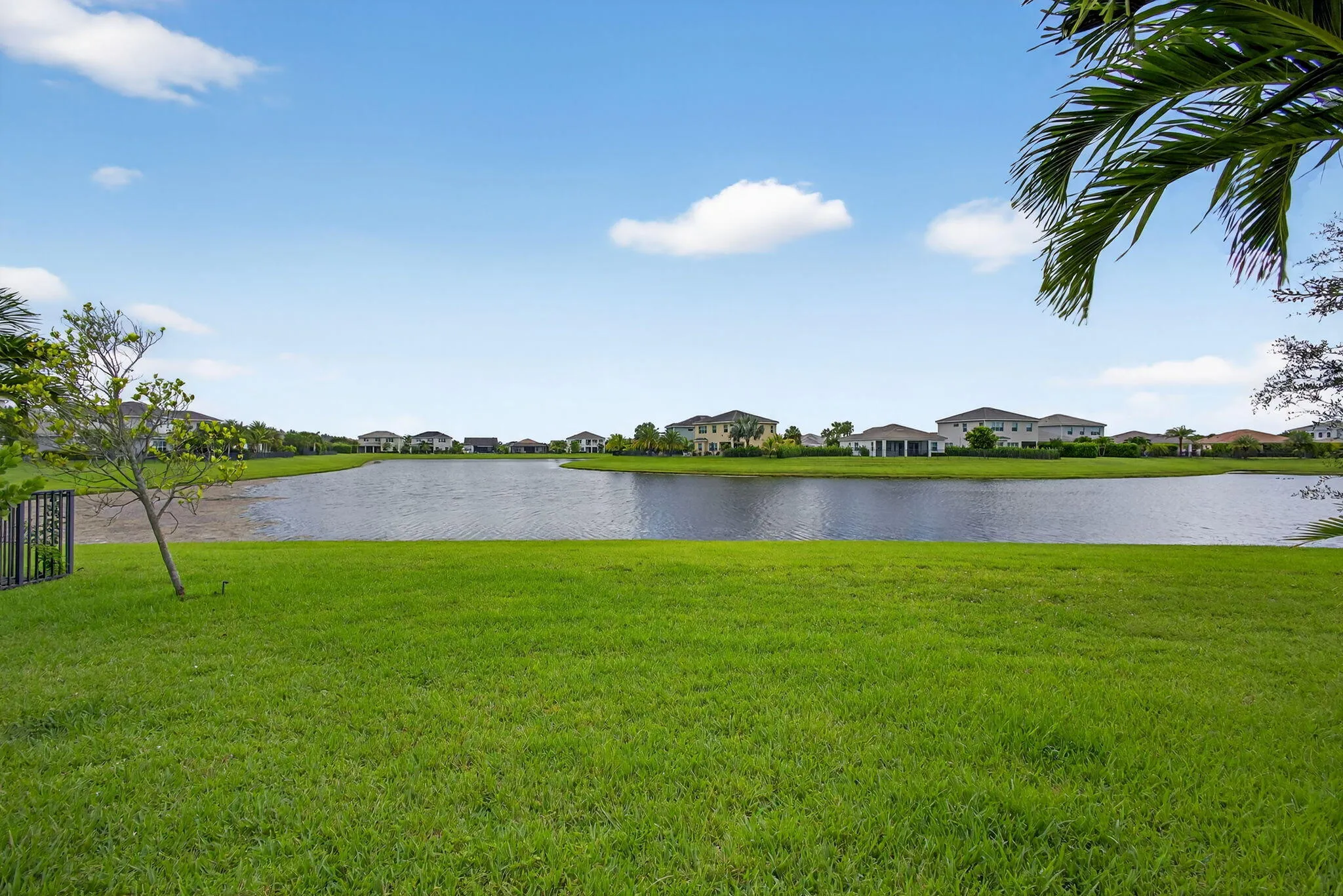Lake View