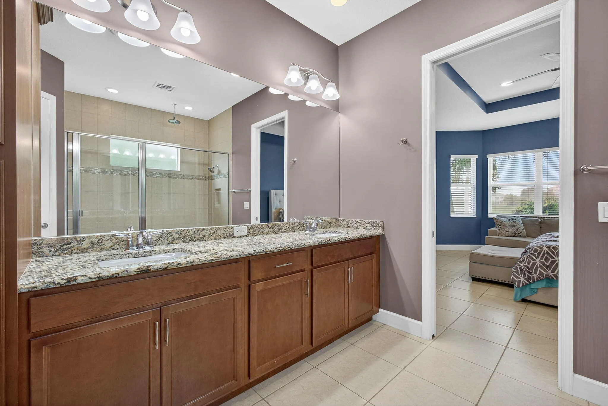 Double sinks
