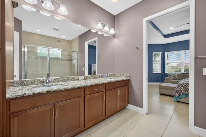 Double sinks