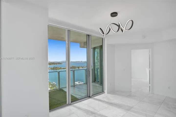 Water views
