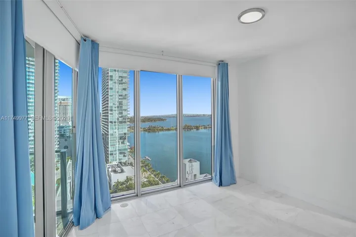 Water views