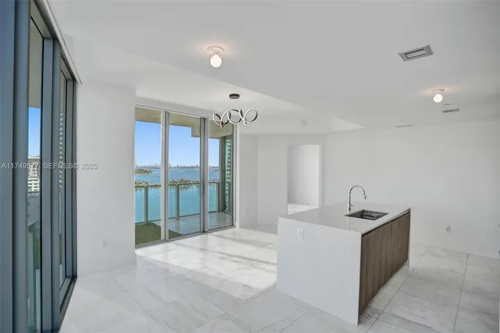 And kitchen