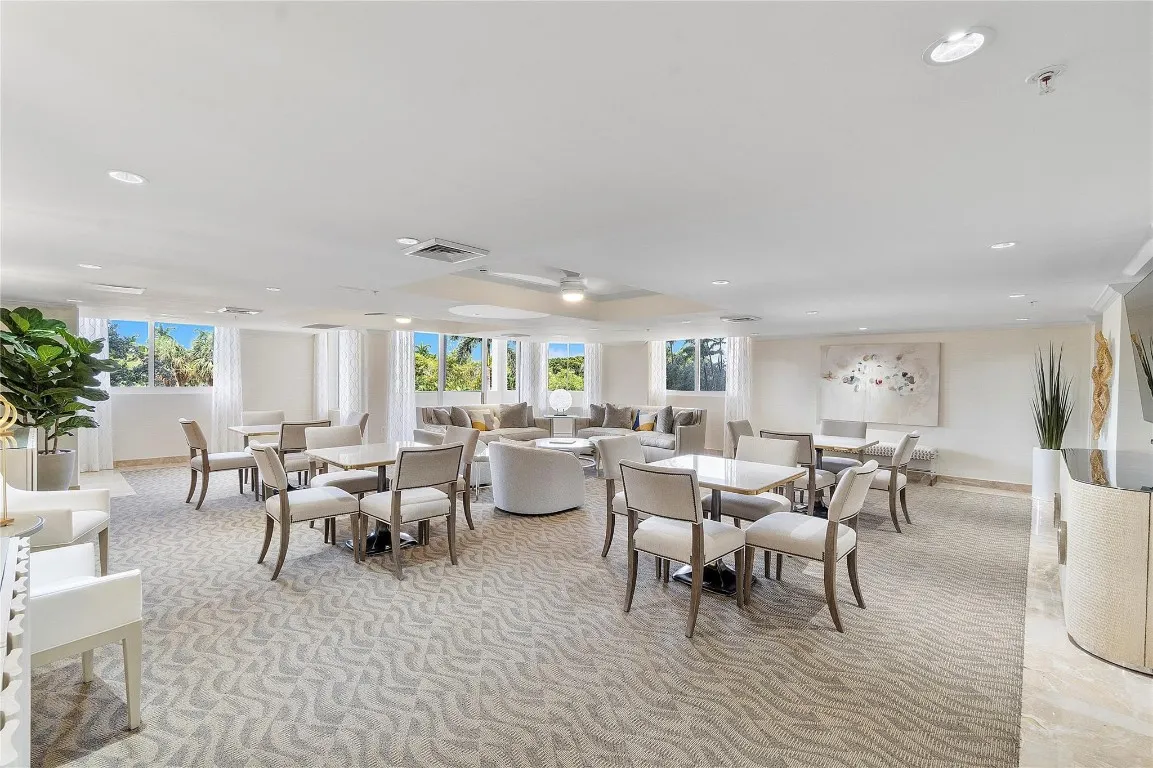 Party Room