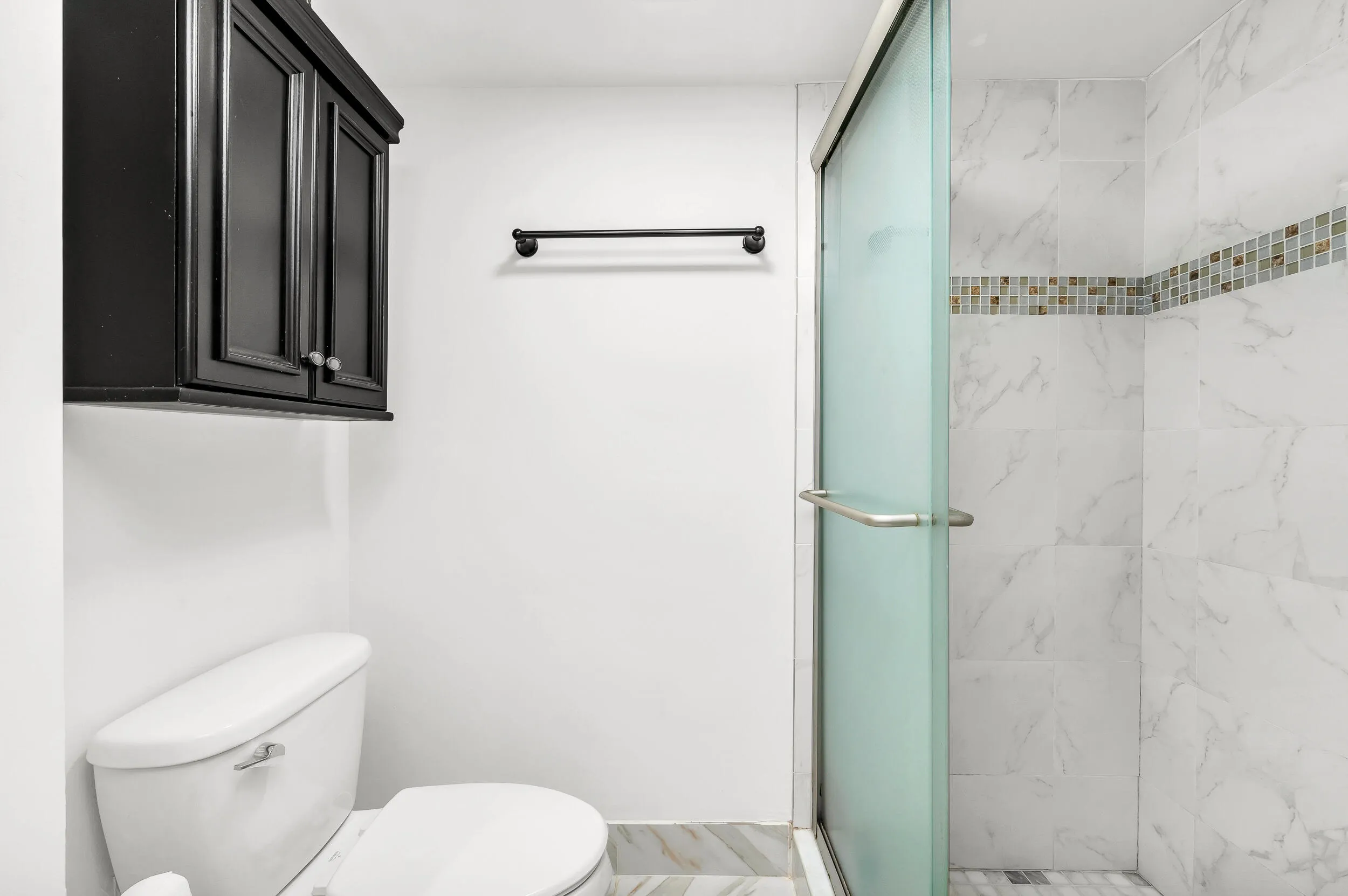 En Suite Bathroom