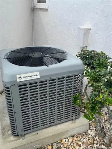 Updated A/C