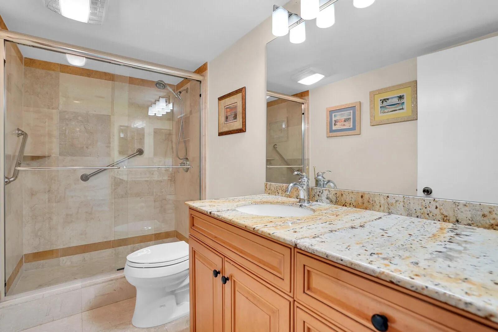 GUEST BATH