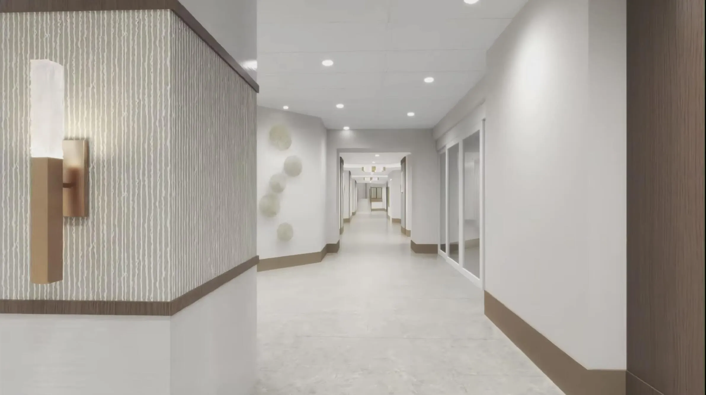 NEW LOBBY: COMING SOON!!