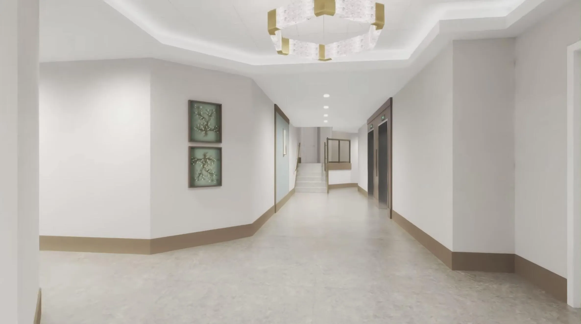 NEW LOBBY: COMING SOON!!