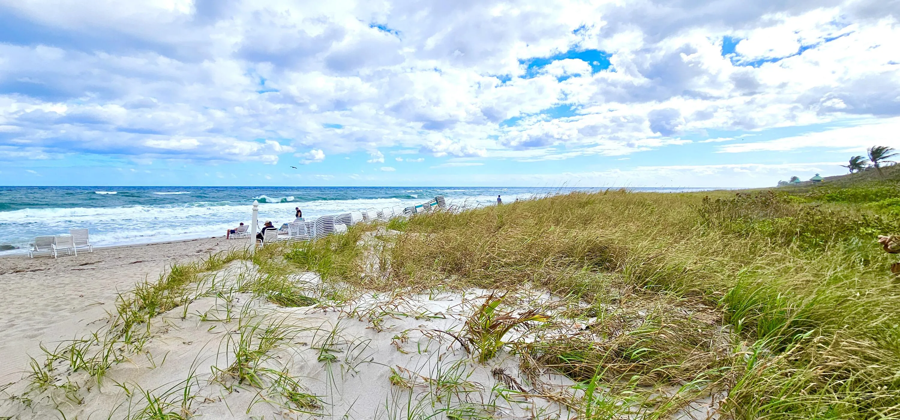 ATTENDED, PRISTINE PRIVATE BEACHES