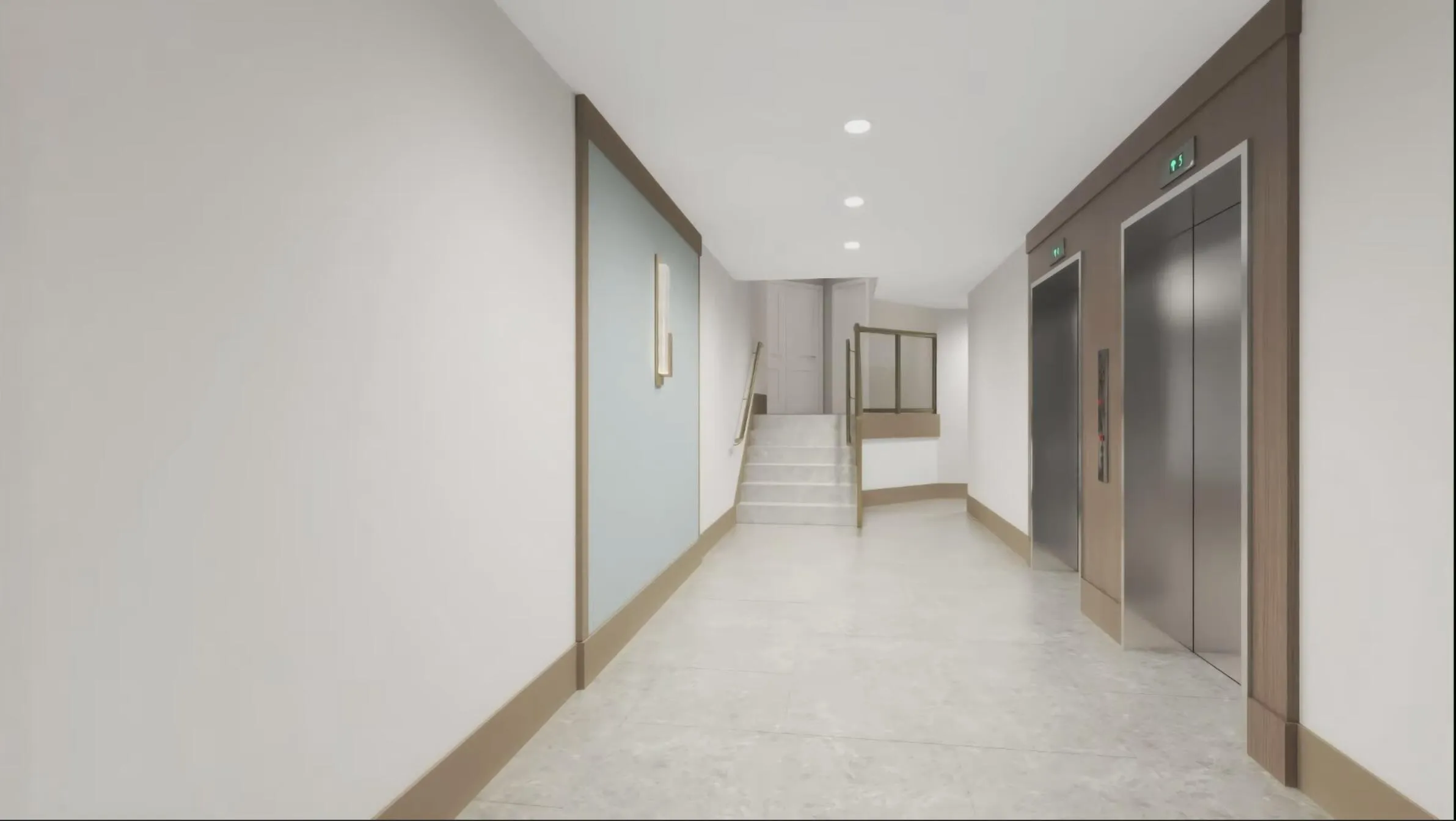 NEW LOBBY: COMING SOON!!