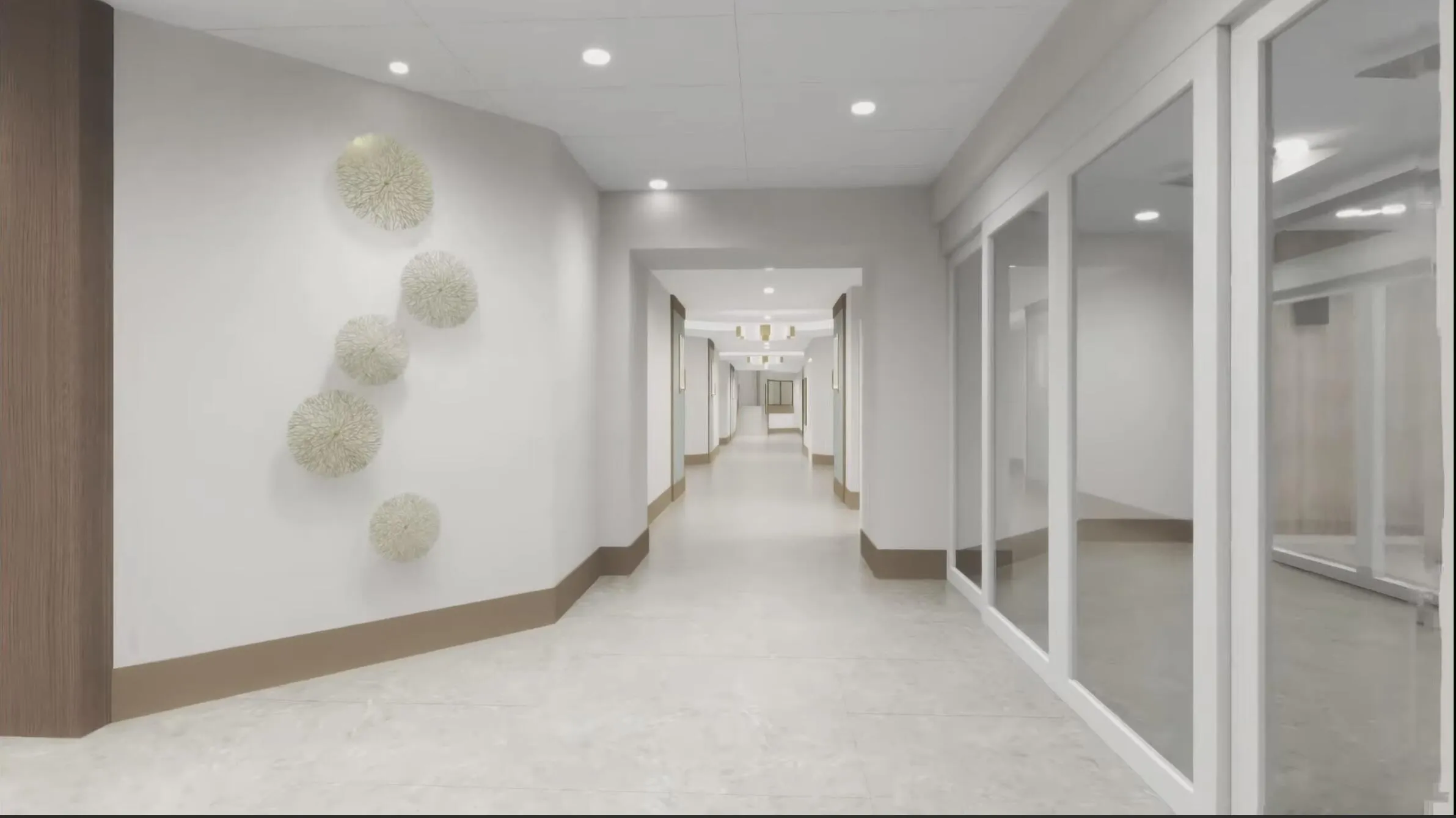 NEW LOBBY: COMING SOON!!