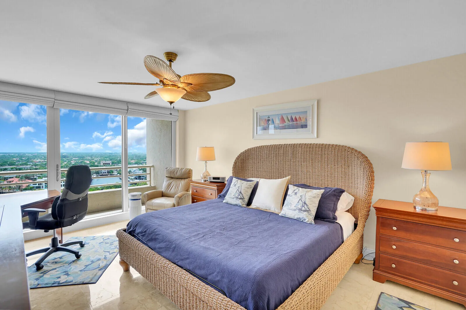 MASTER SUITE