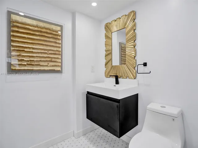 Guest Bath
