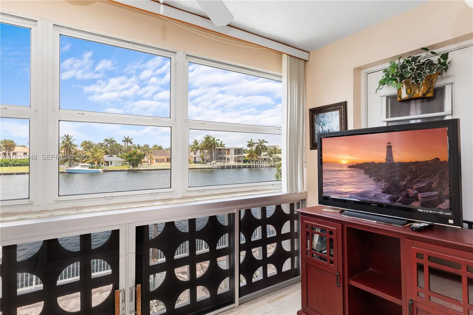water view