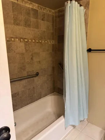 Tub/Shower