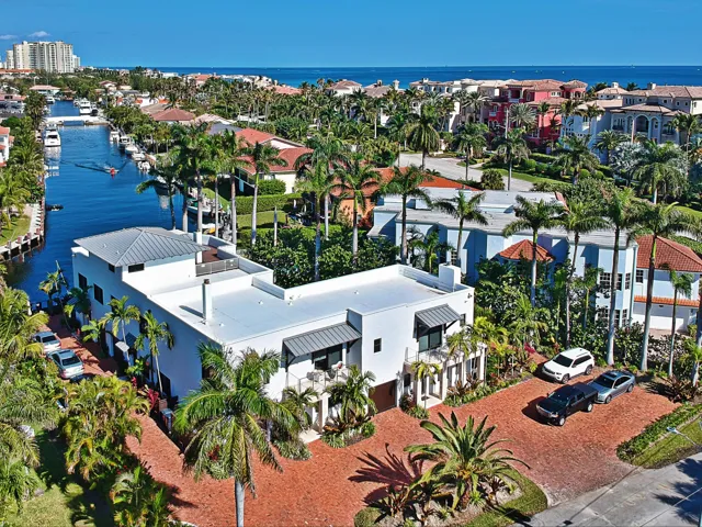 1121 Bel Air Dr. #2