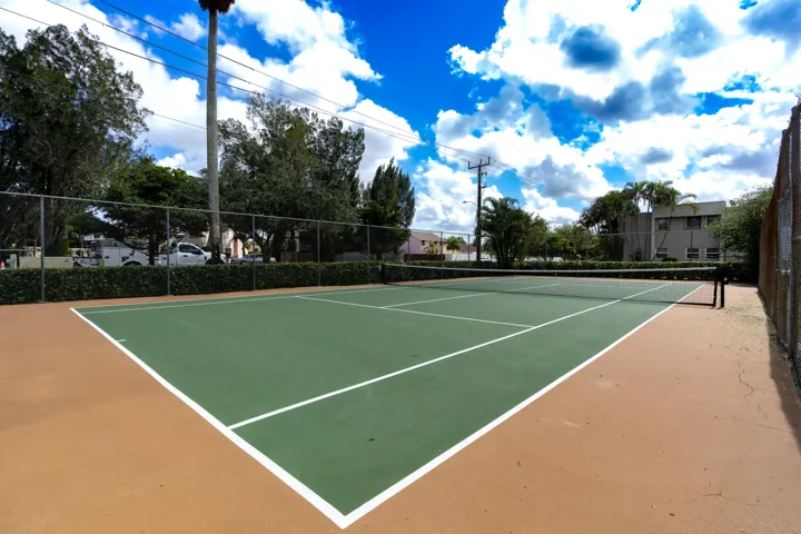 Tennis