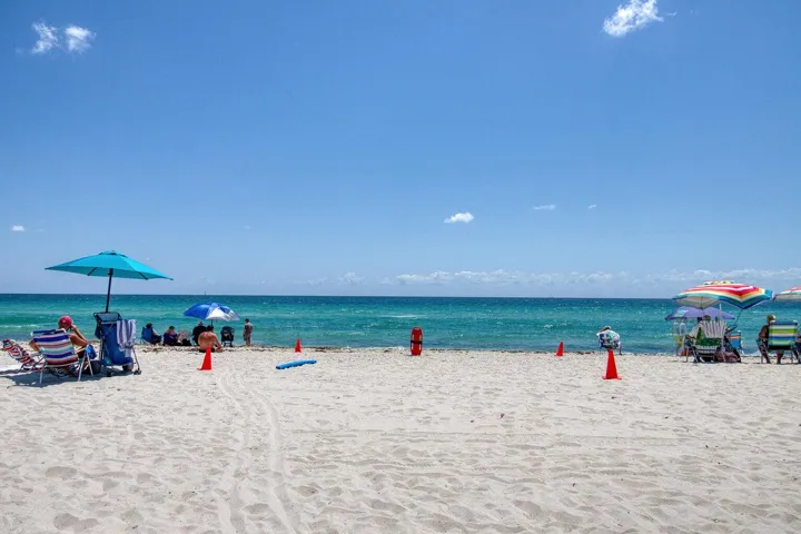 Beach 1