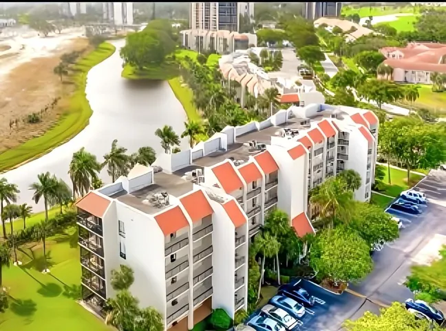 Great apartment Presidential Way