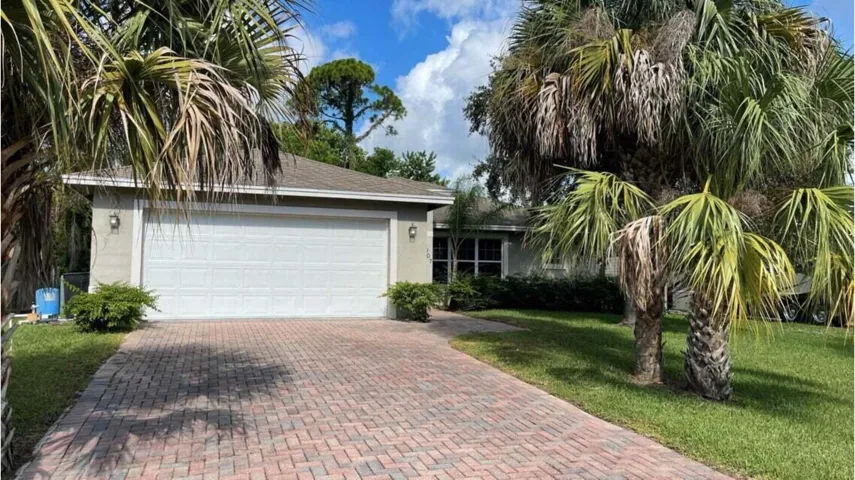 6007 Bamboo Dr