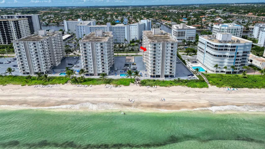 Ocean Front