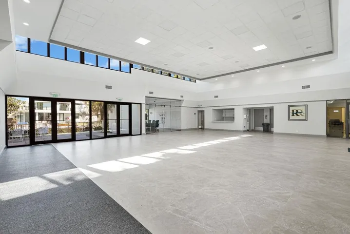 Community Center