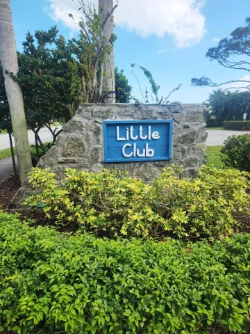 Little Club