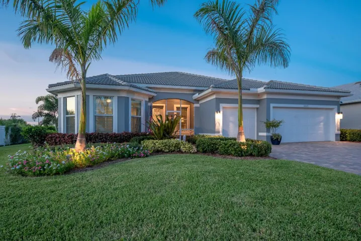 12623 SW Gingerline Dr, Port St. Lucie,