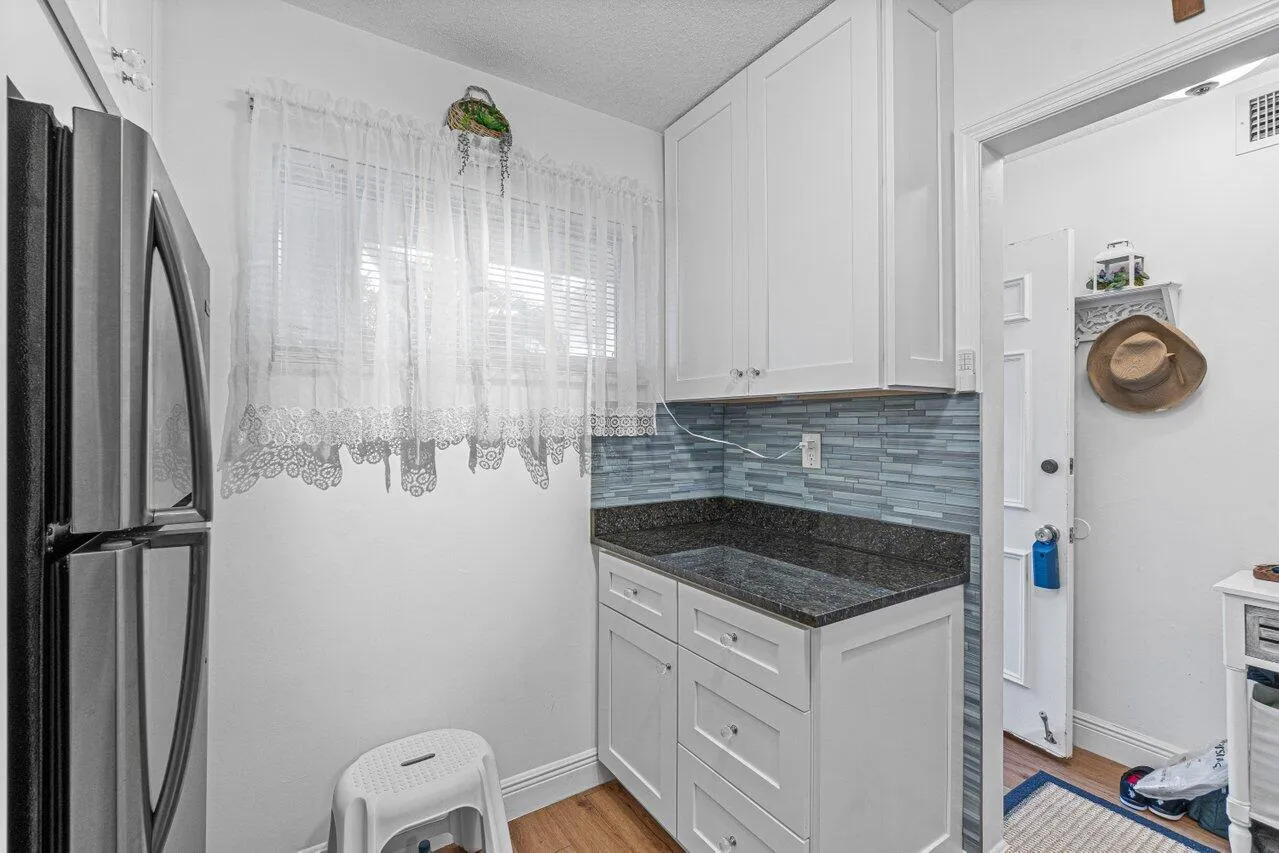 NEW GOURMET KITCHEN!