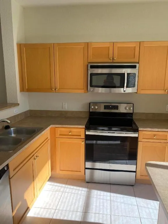 legacy kitchen